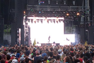 Lollapalooza - A$AP Rocky