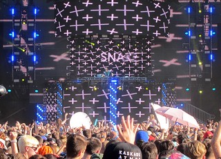 Lollapalooza - DJ Snake