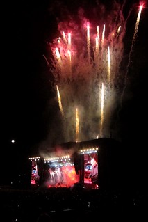 Lollapalooza - Live and Let Die