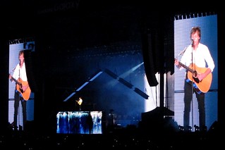 Lollapalooza - Paul McCartney