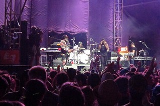 Lollapalooza - Great show