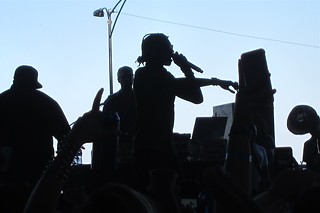 Lollapalooza - Young Thug