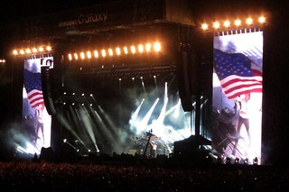 Lollapalooza - Encore