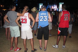 Lollapalooza - Essential lolla wear