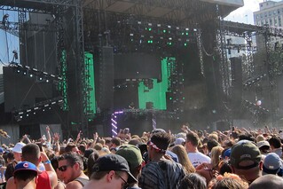 Lollapalooza - RL Grime