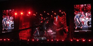 Lollapalooza - Robert Trujillo