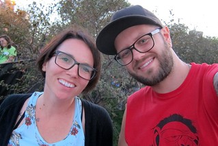 Lollapalooza - Watchin a Beatle