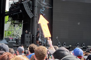 Lollapalooza - nerdalert likes it