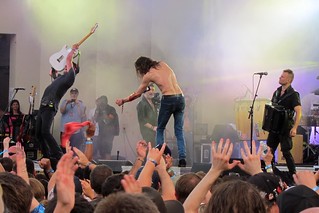 Lollapalooza - Craziness