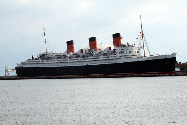 The Queen Mary