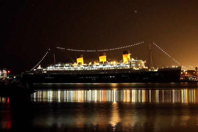 The Queen Mary