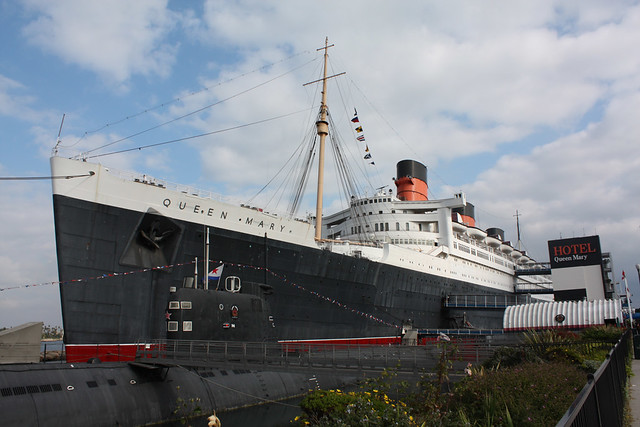 The Queen Mary