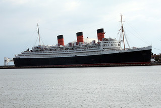 The Queen Mary