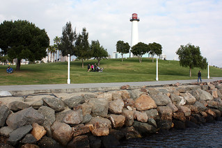 Long Beach Light House
