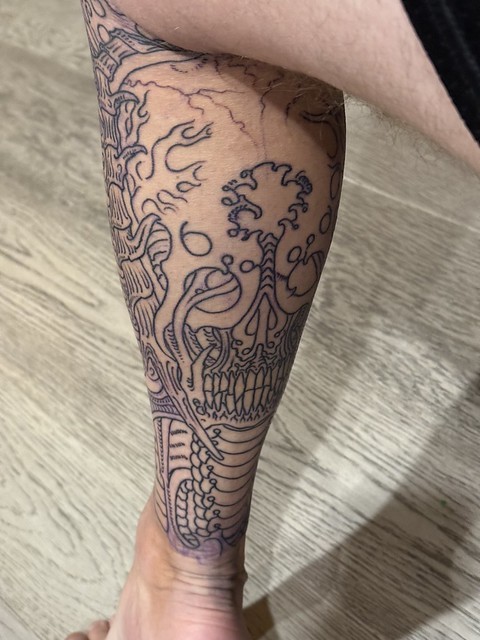 Perfect fit and placement