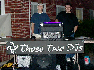 Setting up for the Luau