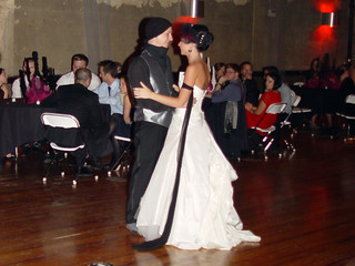 Mindy Hoskin - Luke and Mindy