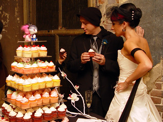 Mindy Hoskin - Cupcakes