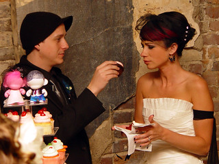 Mindy Hoskin - Cupcakes