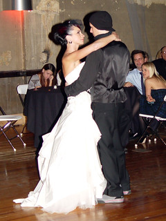 Mindy Hoskin - Luke and Mindy