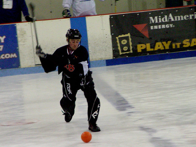 Slick Shoes vs. GL Sports