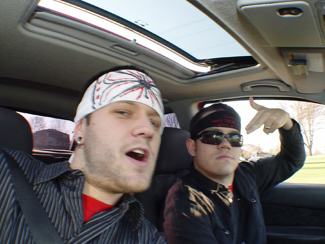 Our interpretation of what Yakuza looks like