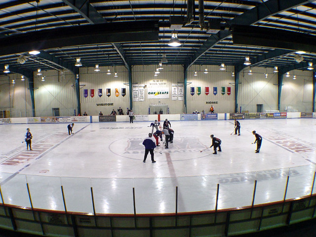 Slick Shoes vs. GL Sports