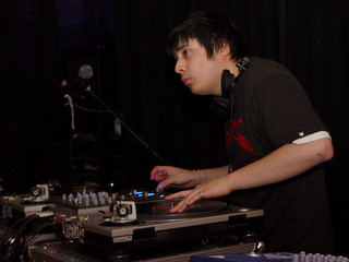 DJ Richie Daggers