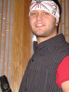 Dress Up - Karate Kid