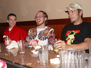 Trying to figure out wtf is going on