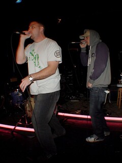 Luke Driscoll - Lost Cause