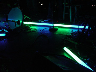 Lazlo Hollyfeld's Lights