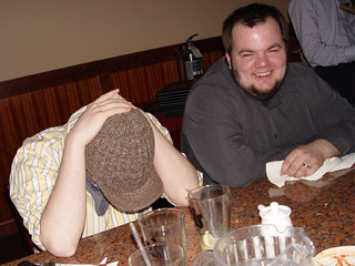 Luke Driscoll - Luke and Joe