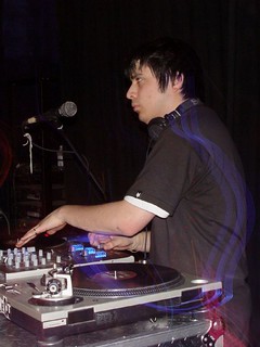 DJ Richie Daggers