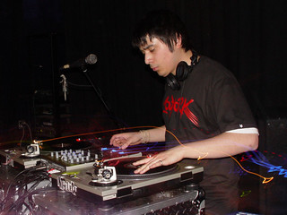 DJ Richie Daggers
