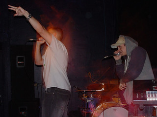 Luke Driscoll - Angle