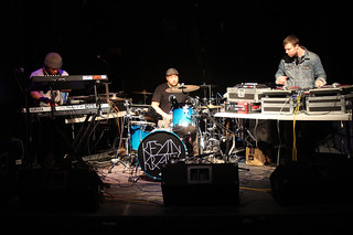 Keys n Krates at Vaudeville Mews