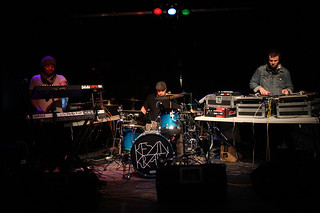 Keys n Krates at Vaudeville Mews