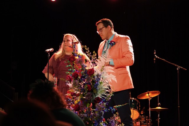 Tanner's brother and sister