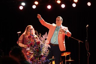 Tanner's siblings are pretty hilarious