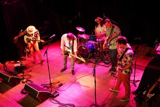 This was super, super fun