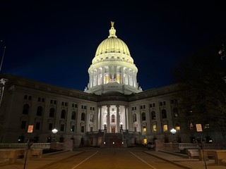 Madison Capitol