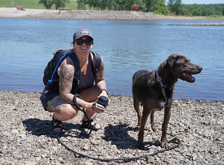 Benny Brooks - Kari and Benny