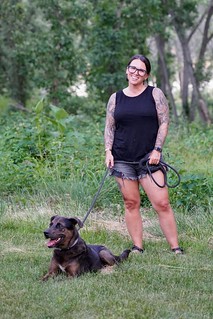 Benny Brooks - Benny and Kari