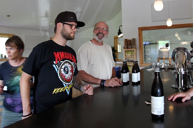 We're gonna have to take a couple of these for the rest of the trip