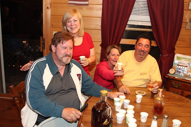 Some excellent hosts