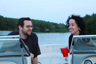 Some pretty rad cousins