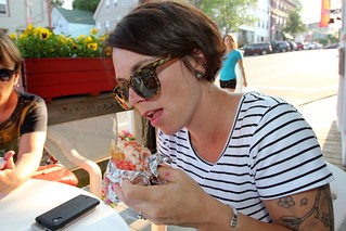 Lobster - Eatin Lobster