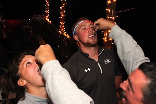 Have some nightcrawlahs!