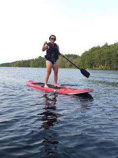 She thought for a second she wasn't gonna be able to do this